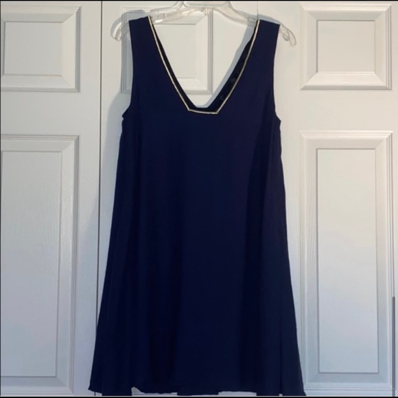 Lilly Pulitzer Owen Dress - Picture 6 of 9